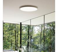 Ideal-Lux Fly lampada a soffitto, LED, 306681, Fly [Lampade per Interni > Lampade a Soffitto]