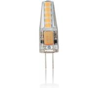 Ideal Lux G4 2.0W 3000K CRI80 Mod. 222257 Confezione Kit 20 Lampadine