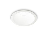 GAME LED COB BRIDGELUX TRIM ROUND 20W 2700K 24° 2100 lm BIANCO
