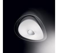Ideal-Lux Geko lampada a soffitto, E27, 116112, Geko [Lampade per Interni > Lampade a Soffitto]
