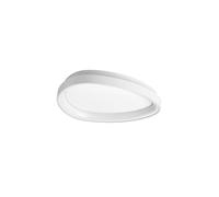 Ideal Lux - Gemini Bianca Lampada da Soffitto D42- 328010