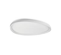 Ideal-Lux Gemini lampada a soffitto, LED, 372099, Gemini [Lampade per Interni > Lampade a Soffitto]