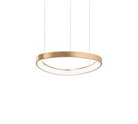 Ideal-Lux Gemini lampada a sospensione, LED, 247243, Gemini [Lampade per Interni > Lampade a Sospensione]