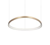 Ideal-Lux Gemini lampada a sospensione, LED, 269849, Gemini [Lampade per Interni > Lampade a Sospensione]