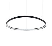 Ideal Lux GEMINI SP D105 ON-OFF NERO 2700K Mod. 341620 Lampada A Sospensione 1 L