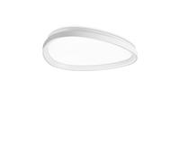 Ideal Lux GEMINI PL D061 ON-OFF BIANCO 2700K Mod. 341460 Lampada Da Soffitto 1 L