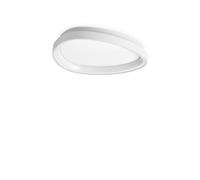 Ideal Lux GEMINI - Plafoniera a LED da incasso 42,5 cm, colore bianco 2700 K