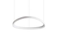 Ideal Lux GEMINI SP D061 ON-OFF BIANCO 3000K Mod. 247250 Lampada A Sospensione 1