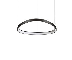 Ideal Lux GEMINI SP D061 ON-OFF NERO 3000K Mod. 247267 Lampada A Sospensione 1 L