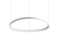 Ideal Lux GEMINI SP D081 ON-OFF BIANCO 3000K Mod. 247274 Lampada A Sospensione 1