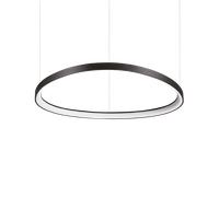 Ideal Lux GEMINI SP D081 ON-OFF NERO 2700K Mod. 341590 Lampada A Sospensione 1 L