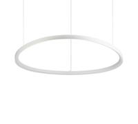 Ideal Lux GEMINI SP D105 ON-OFF BIANCO 3000K Mod. 303895 Lampada A Sospensione 1