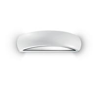 LAMPADA DA PARETE GIOVE AP1 BIANCO