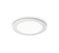LAMPADA DA INCASSO GROOVE FI 10W ROUND 3000K