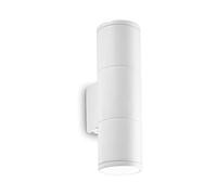 LAMPADA DA PARETE GUN AP2 SMALL BIANCO