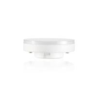 LAMPADINA ATTACCO GX53 7 W 760 lm 4000 K 80