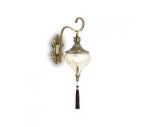 LAMPADA DA PARETE HAREM AP1