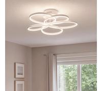 LAMPADA DA SOFFITTO KAROL PL D65