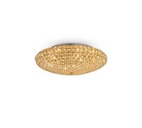 Ideal-Lux King lampada a soffitto, G9, 073262, King [Lampade per Interni > Lampade a Soffitto]