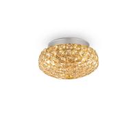 Ideal-Lux King lampada a soffitto, G9, 075402, King [Lampade per Interni > Lampade a Soffitto]