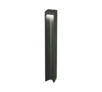 LAMPADA DA TERRA KURT PT NERO 3000K