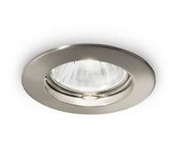 LAMPADA DA INCASSO JAZZ FI NICKEL