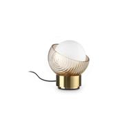 Ideal-Lux Bloom lampada da tavolo, G9, 366500, Bloom [Lampade per Interni > Lampade da Tavolo]