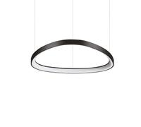 Gemini sp d061 on-off nero 2700k lampada a sospensione LED NERO