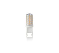 Lampadina LED Idealux 3W attacco G9 3000K 370 lumen 209043