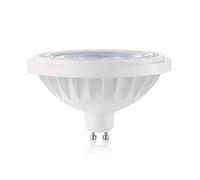 Ideal LUX Lampadina Classic gu10 12w 1050lm 3000k Lampadina LED