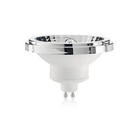 Lampadina GU10 Ideal Lux 189031-13W 3000K