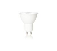 Lampadina per faretti Ideal lux 5W 3000K attacco GU10 480 lumen 108292