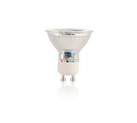 Ideal LUX Lampadina Classic gu10 5w 400lm 3000k Lampadina LED d 5 x h 5,5 cm