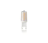 Lampadina LED Idealux 3,5W attacco G9 3000K 310 lumen 288208