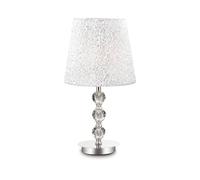 LAMPADA DA TAVOLO LE ROY TL1 MEDIUM