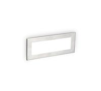 Ideal Lux Leo Fi 4000K Lampada Da Incasso 1 Luce