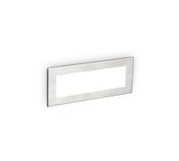 Ideal Lux Leo Fi 4000K Lampada Da Incasso 1 Luce [EEK: A++]