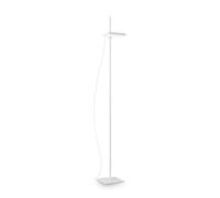 Ideal Lux LIFT PT BIANCO Mod. 321585 Lampada Da Terra 1 Luce