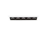 Ideal Lux LIKA FI TRIM 12W 3000K WH Mod. 206219 Lampada Da Incasso 1 Luce