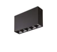 Ideal Lux LIKA PL BIANCO Mod. 248530 Lampada Da Soffitto 1 Luce