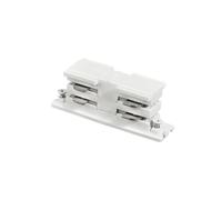 Ideal LUX Link Electrified Connector White Accessori l 6,8 x h 2,9 x p 2,1 cm