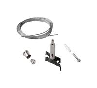 IDEAL LUX - LINK TRIMLESS KIT breloczka NO Rosone 3 MT BK