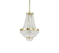 Ideal Lux Luci & Illuminazione CAESAR SP6 Lampada a sospensione D 380 x H min 79