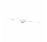 Ideal Lux Luci & Illuminazione ESSENCE AP SQUARE D075 LUCE DIR. BIANCO 3000K Lam