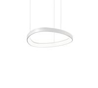 Ideal Lux Luci & Illuminazione GEMINI SP D042 ON-OFF BIANCO 4000K Lampada a sosp