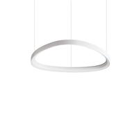 Ideal Lux GEMINI SP D061 ON-OFF BIANCO 2700K Mod. 341552 Lampada A Sospensione 1