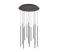Ideal Lux Luci & Illuminazione LOOK LED SP12 ROUND DROP D16 ON-OFF NE 3000K Lamp