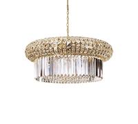 Ideal Lux Luci & Illuminazione NABUCCO SP16 Lampada a sospensione D 700 x H min