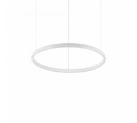 Ideal Lux Luci & Illuminazione ORACLE SLIM SP D050 ROUND 3000K DALI BI Lampada a