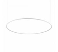 Ideal Lux Luci & Illuminazione ORACLE SLIM SP D150 ROUND 3000K DALI BI Lampada a